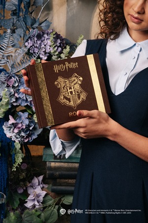 عطور هوجورتس الفاخرة... حين يلتقي السحر بالبريق البريطاني!