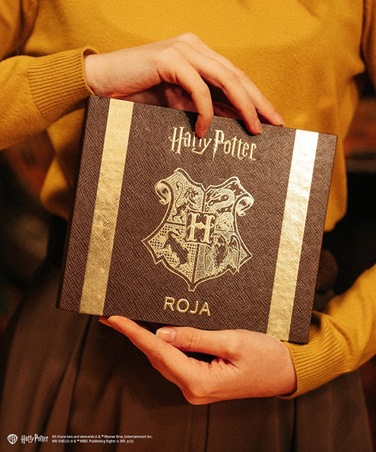 عطور هوجورتس الفاخرة... حين يلتقي السحر بالبريق البريطاني!