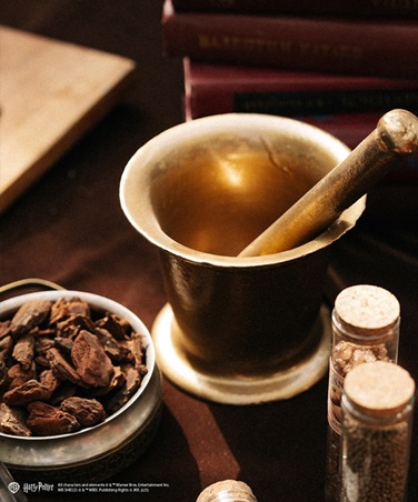 عطور هوجورتس الفاخرة... حين يلتقي السحر بالبريق البريطاني!