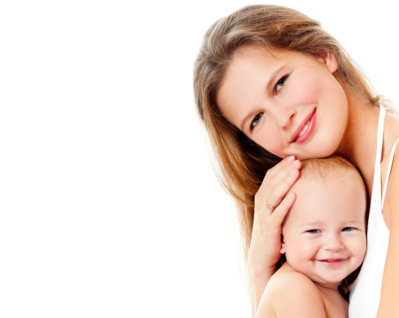 د. مارتان مرعي يقدّم للأمهات نصائح الإعتناء بالبشرة