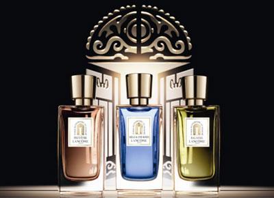 عطور «حصريّة» لأهم الشركات العالميّة كيف ولماذا؟ «نواعم» تخبرك عنها
