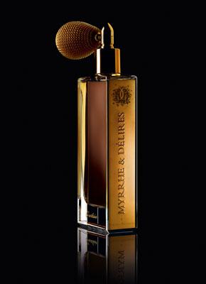 عطور «حصريّة» لأهم الشركات العالميّة كيف ولماذا؟ «نواعم» تخبرك عنها
