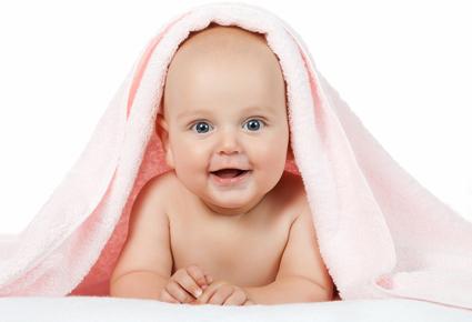 أسماء متشابهة للصبيان والبنات لتختاريها لأولادك