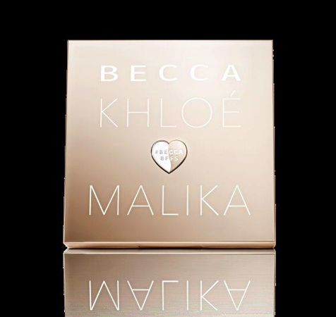 حصرياً: كلوي كارداشيان لا تتخلّى أبداً عن هايلايتر BECCA