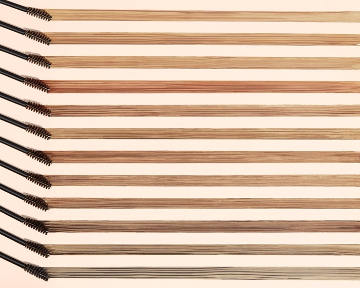 طبّقي روتين الحواجب المعتمد من كايلي جينر مع منتجات بنفِت كوزمتيكس