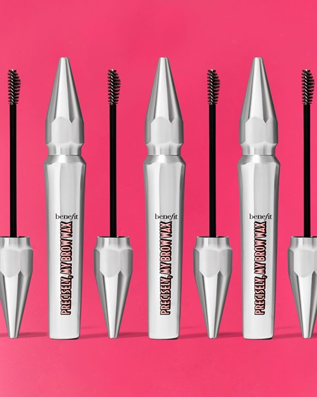 طبّقي روتين الحواجب المعتمد من كايلي جينر مع منتجات بنفِت كوزمتيكس