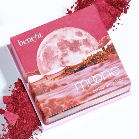 البلاشر من بنفِت: لمسة الحياة في كل إطلالة