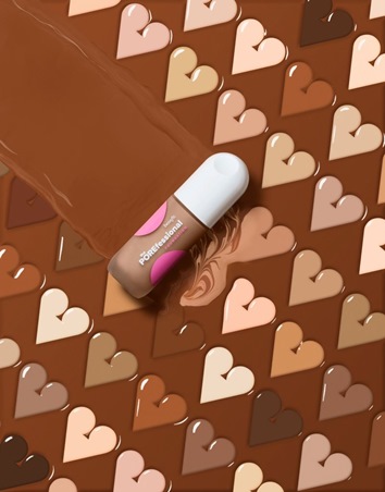 Soft Girl Makeup  يعود بقوة في 2026 مع تركيز على البشرة الطبيعية والخدود المورّدة