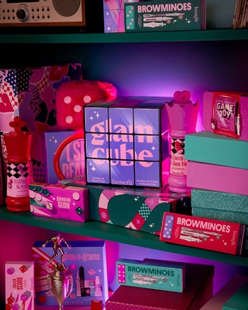 موسم الأعياد مع  Beneland: جمال ومرح ومفاجآت