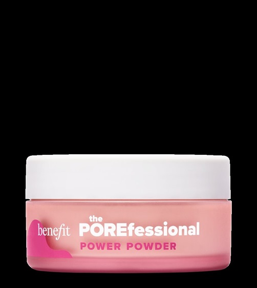 احصلي على بشرة جاهزة للعدسات مع عائلة  POREfessional