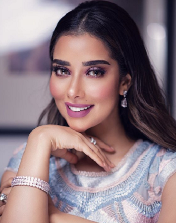 بلقيس تتعرّض للهجوم بسبب إسراء غريب وتُوضِّح موقفها