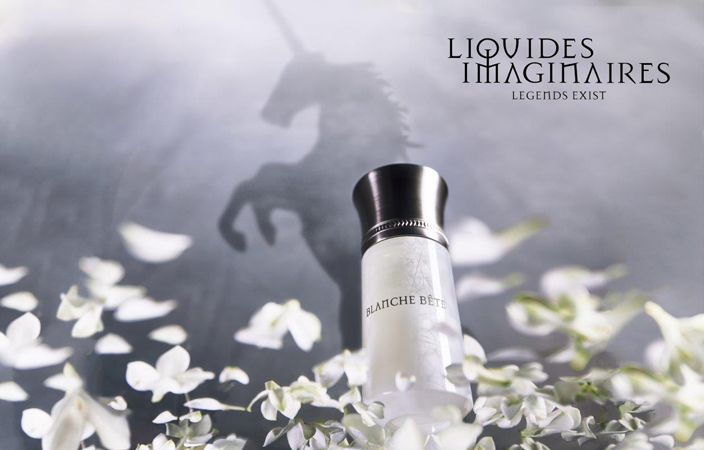 BLANCHE BÊTE، عطر مرهف يشجعك على الحلم والخيال