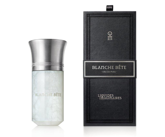 BLANCHE BÊTE، عطر مرهف يشجعك على الحلم والخيال