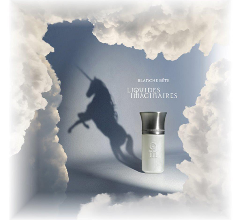 BLANCHE BÊTE، عطر مرهف يشجعك على الحلم والخيال