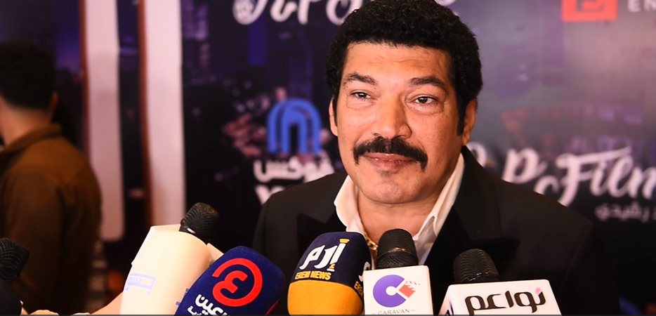 باسم سمرة لكاميرا نواعم: سنبهركم بالعتاولة 2