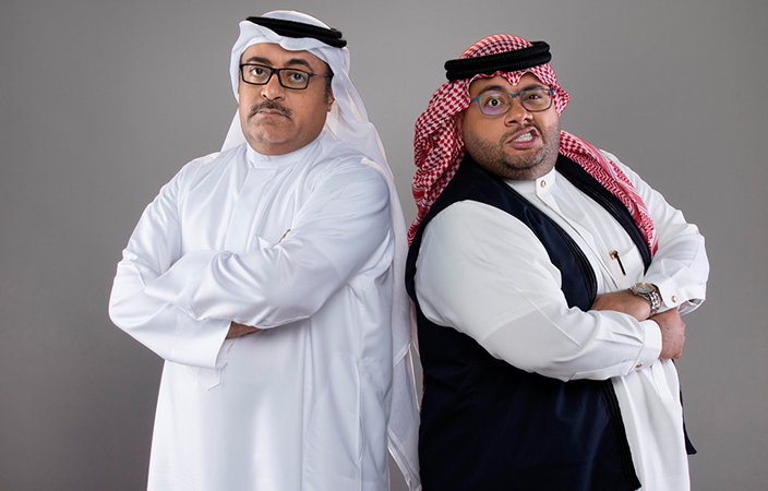 رحلة بين الماضي والحاضر في 