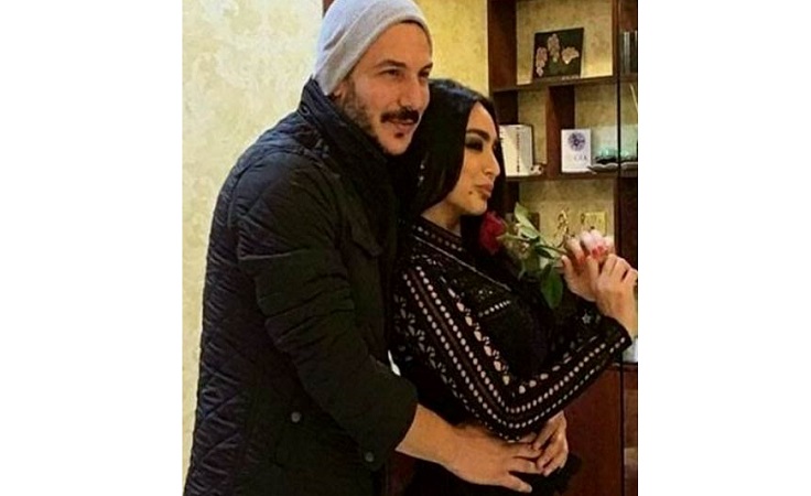 باسل خياط يعترف بعمليات التجميل وهذا ما قاله عن زوجته ولماذا لا يحبها؟!