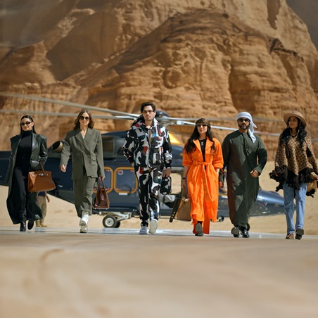 عودة دبي بلينغ بنسخة جديدة من  لبنان