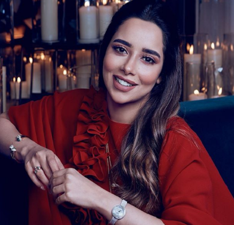 بلقيس تتعرّض للهجوم بسبب إسراء غريب وتُوضِّح موقفها