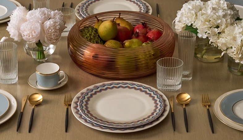 Bloomingdale’s الشرق الأوسط… رمضان تُحاك فيه الذكريات