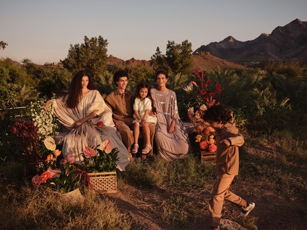 Bloomingdale’s الشرق الأوسط… رمضان تُحاك فيه الذكريات