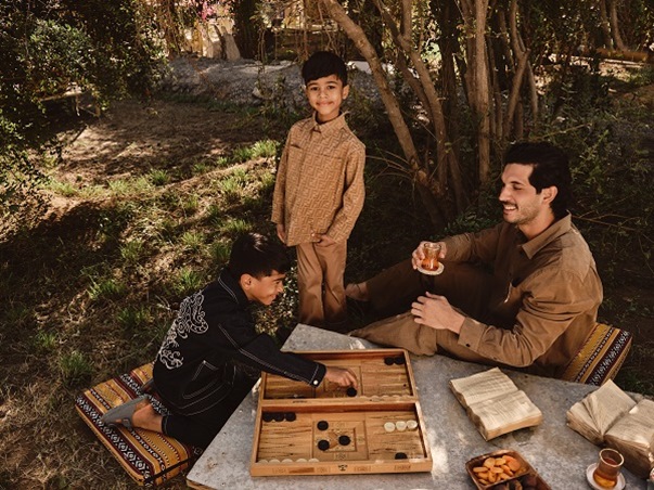 Bloomingdale’s الشرق الأوسط… رمضان تُحاك فيه الذكريات