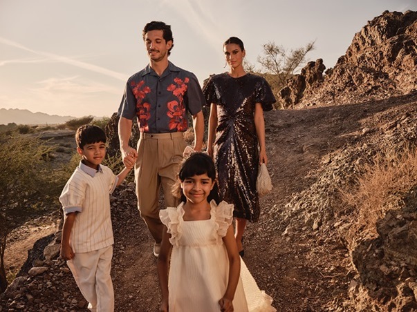 Bloomingdale’s الشرق الأوسط… رمضان تُحاك فيه الذكريات