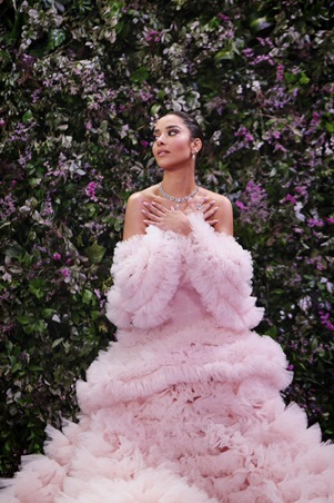 بلقيس فتحي أيقونة عالمية وهذه خطتها في 2026