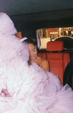 بلقيس فتحي أيقونة عالمية وهذه خطتها في 2026