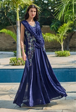 شتاء شالكي 2026… أناقة تعيد تعريف الكلاسيكية