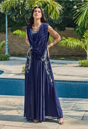 شتاء شالكي 2026… أناقة تعيد تعريف الكلاسيكية