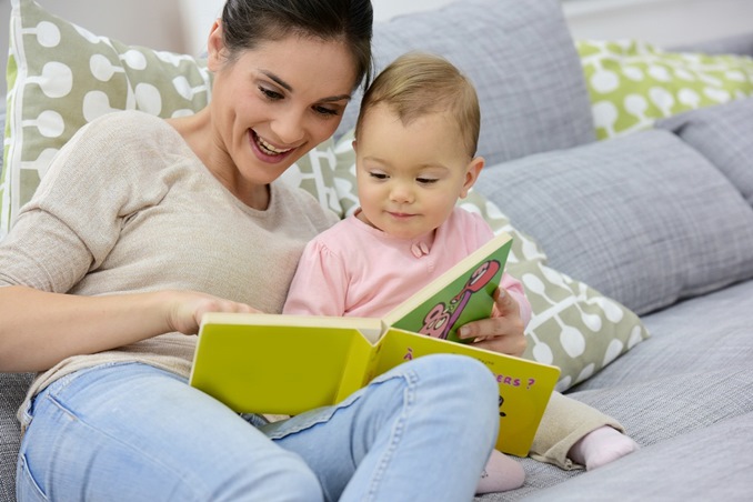 3 طرق لزيادة معدل ذكاء طفلك