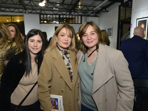 حفل توقيع كتاب 