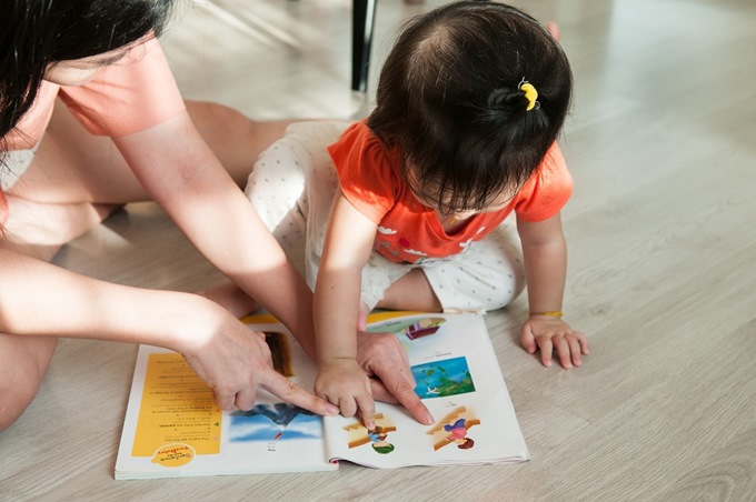 3 طرق لزيادة معدل ذكاء طفلك