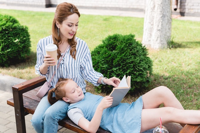 3 طرق لزيادة معدل ذكاء طفلك