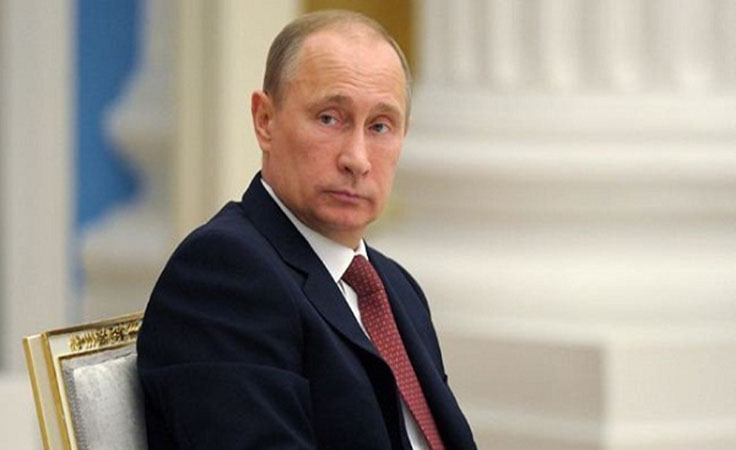 لقد انكشف السر.. هذه هي زوجة الرئيس بوتين السرية.. تعرفوا عليها