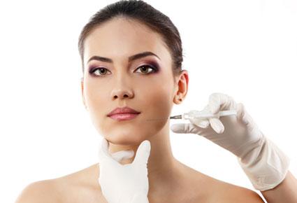 حقن البلازما بديل للعمليات التجميلية