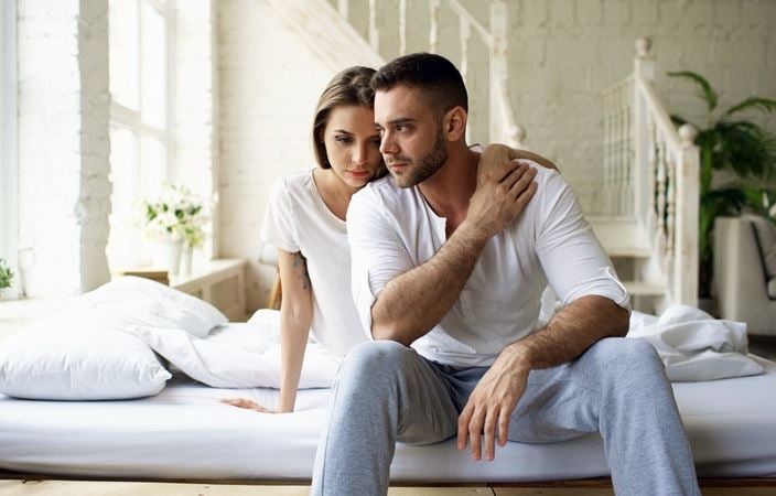 5 أشياء لا تستحق القتال بشأنها مع زوجك