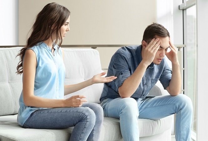 7 نصائح تساعدك على التحكّم بكلماتك في الزواج
