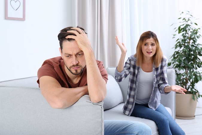 7 نصائح تساعدك على التحكّم بكلماتك في الزواج