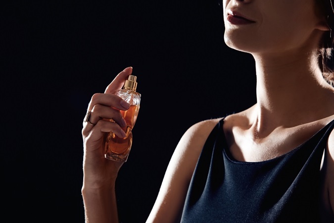 أفضل 10 عطور نسائية هذا العام.. اختاري من بينها لاحتفالات رأس السنة