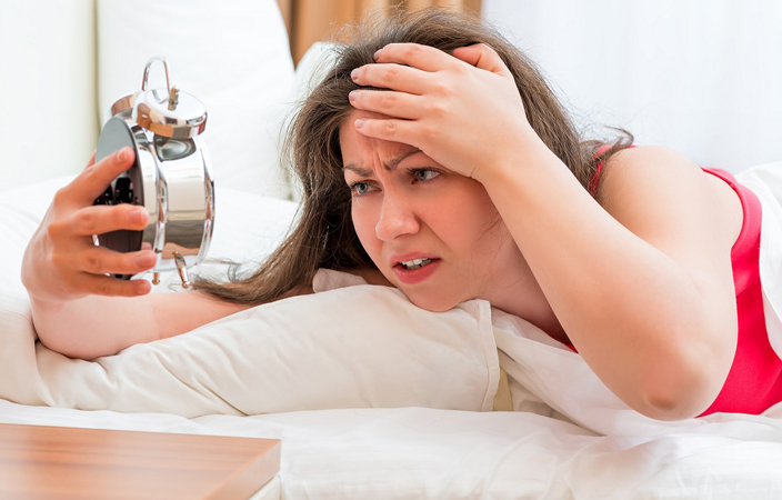 للأمّهات.. 4 أسباب تدفعكِ إلى الغضب