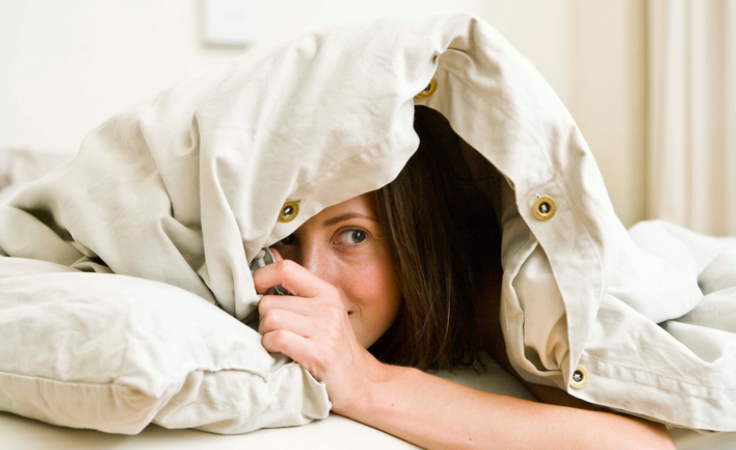 حياتك الحميمية بين الاكتشاف والرغبة والبحث عن الرومانسية