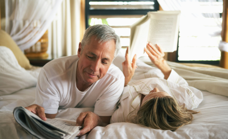 حياتك الحميمية بين الاكتشاف والرغبة والبحث عن الرومانسية