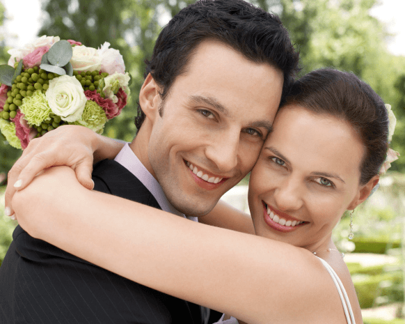 5 مؤشرات تدلّ على أنك تزوجتِ الرجل الصحيح