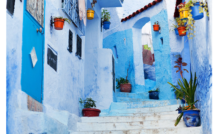 8 أسباب ستقنعك باختيار المغرب لقضاء شهر العسل