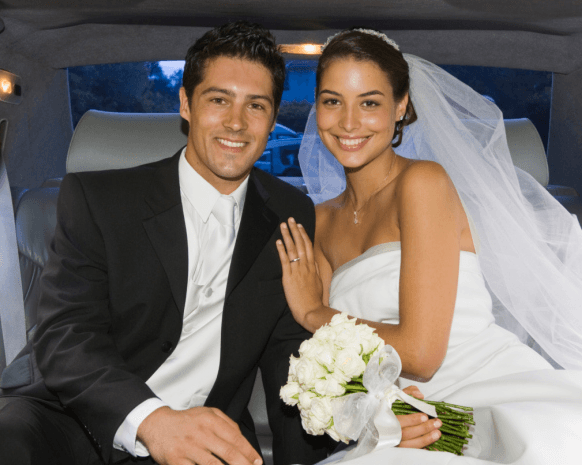 5 مؤشرات تدلّ على أنك تزوجتِ الرجل الصحيح