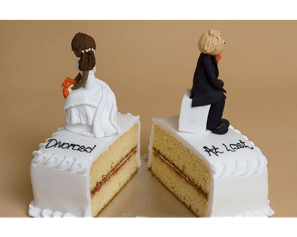 حفلات الطلاق ظاهرة بدأت في 2014.. هل تنتشر في 2015؟