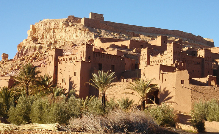 8 أسباب ستقنعك باختيار المغرب لقضاء شهر العسل
