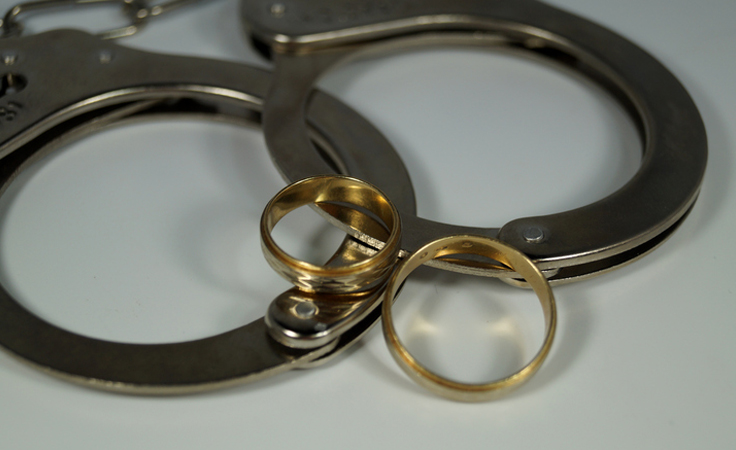 مؤشرات تدلّ على أن زوجك رجل متحكّم ومسيطر